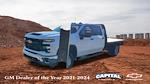 New 2026 Chevrolet Silverado 3500 Crew Cab Flatbed Truck for sale #DT9CC83261 - photo 5