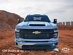 New 2026 Chevrolet Silverado 3500 Crew Cab Flatbed Truck for sale #DT9CC83261 - photo 9