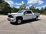 2025 Chevrolet Silverado 2500 Crew Cab SRW 4WD Knapheide Service Truck for sale #DT9CC83658 - photo 1