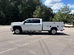 2025 Chevrolet Silverado 2500 Crew Cab SRW 4WD Knapheide Service Truck for sale #DT9CC83658 - photo 3