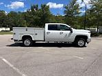 2025 Chevrolet Silverado 2500 Crew Cab SRW 4WD Knapheide Service Truck for sale #DT9CC83658 - photo 6