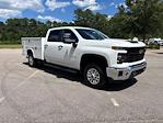 2025 Chevrolet Silverado 2500 Crew Cab SRW 4WD Knapheide Service Truck for sale #DT9CC83658 - photo 7