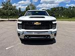 2025 Chevrolet Silverado 2500 Crew Cab SRW 4WD Knapheide Service Truck for sale #DT9CC83658 - photo 8