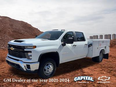 New 2026 Chevrolet Silverado 3500 - photo 1