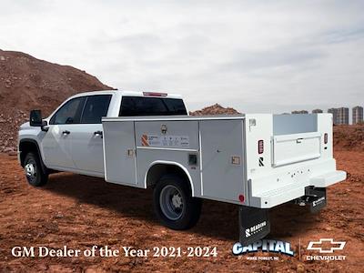 New 2026 Chevrolet Silverado 3500 - photo 1
