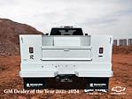 New 2026 Chevrolet Silverado 3500 Crew Cab Service Truck for sale #DT9CC84281 - photo 12