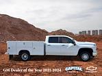 New 2026 Chevrolet Silverado 3500 Crew Cab Service Truck for sale #DT9CC84281 - photo 13