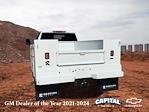 New 2026 Chevrolet Silverado 3500 Crew Cab Service Truck for sale #DT9CC84281 - photo 3