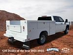 New 2026 Chevrolet Silverado 3500 Crew Cab Service Truck for sale #DT9CC84281 - photo 5