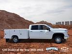 New 2026 Chevrolet Silverado 3500 Crew Cab Service Truck for sale #DT9CC84281 - photo 6