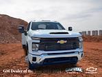 New 2026 Chevrolet Silverado 3500 Crew Cab Service Truck for sale #DT9CC84281 - photo 8