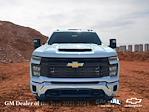 New 2026 Chevrolet Silverado 3500 Crew Cab Service Truck for sale #DT9CC84281 - photo 9