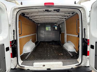 Used 2020 Nissan NV1500 Standard Roof Empty Cargo Van for sale #DT9CC88825A - photo 2