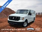 2020 Nissan NV1500 Standard Roof 4x2 Empty Cargo Van for sale #DT9CC88825A - photo 1