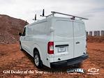 2020 Nissan NV1500 Standard Roof 4x2 Empty Cargo Van for sale #DT9CC88825A - photo 3