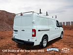 2020 Nissan NV1500 Standard Roof 4x2 Empty Cargo Van for sale #DT9CC88825A - photo 13