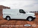 2020 Nissan NV1500 Standard Roof 4x2 Empty Cargo Van for sale #DT9CC88825A - photo 14