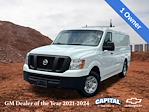 2020 Nissan NV1500 Standard Roof 4x2 Empty Cargo Van for sale #DT9CC88825A - photo 4