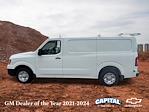 2020 Nissan NV1500 Standard Roof 4x2 Empty Cargo Van for sale #DT9CC88825A - photo 11