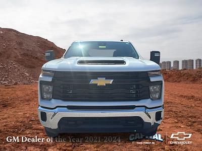 New 2026 Chevrolet Silverado 2500 - photo 1