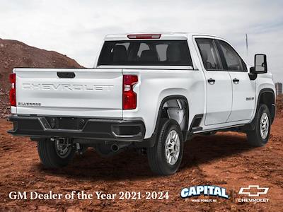 New 2026 Chevrolet Silverado 2500 - photo 1