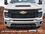 New 2024 Chevrolet Silverado 3500 Work Truck Crew Cab Cab Chassis for sale #DT9CC97374 - photo 15