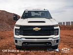New 2024 Chevrolet Silverado 3500 Work Truck Crew Cab Cab Chassis for sale #DT9CC97374 - photo 2