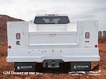 New 2024 Chevrolet Silverado 3500 Work Truck Crew Cab Cab Chassis for sale #DT9CC97374 - photo 6