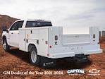 New 2024 Chevrolet Silverado 3500 Work Truck Crew Cab Cab Chassis for sale #DT9CC97374 - photo 7