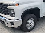 New 2024 Chevrolet Silverado 3500 Work Truck Crew Cab Cab Chassis for sale #DT9CC97374 - photo 9