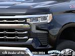2025 Chevrolet Silverado 1500 Crew Cab 4WD Pickup for sale #9C98955 - photo 10
