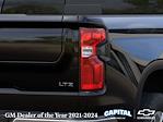 2025 Chevrolet Silverado 1500 Crew Cab 4WD Pickup for sale #9C98955 - photo 11