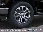 2025 Chevrolet Silverado 1500 Crew Cab 4WD Pickup for sale #9C98955 - photo 9