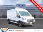 Used 2020 Ford Transit 250 Base Medium Roof RWD Refrigerated Body for sale #CF1646 - photo 1