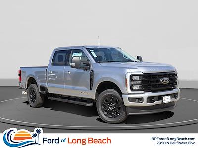 2024 Ford F-250 Crew Cab 4x4 Pickup for sale #CF224156 - photo 1