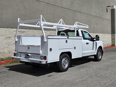 New 2025 Ford F-250 Regular Cab Scelzi SB-98-79-49-38-VO 8' 2" Service Truck for sale #CF225131 - photo 2