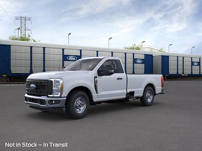 2025 Ford F-250 Regular Cab 4x2 Pickup for sale #CF225191 - photo 1