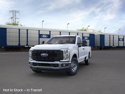 2025 Ford F-250 Regular Cab 4x2 Pickup for sale #CF225191 - photo 2