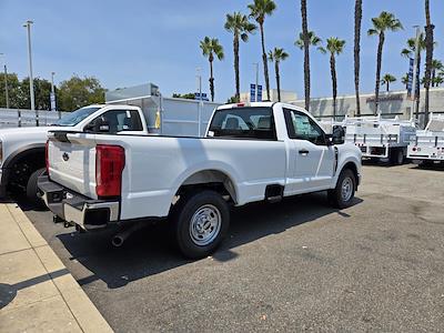 New 2025 Ford F-250 XL Regular Cab Pickup for sale #CF225191 - photo 2