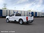 2025 Ford F-250 Regular Cab 4x2 Pickup for sale #CF225191 - photo 4