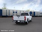 2025 Ford F-250 Regular Cab 4x2 Pickup for sale #CF225191 - photo 8