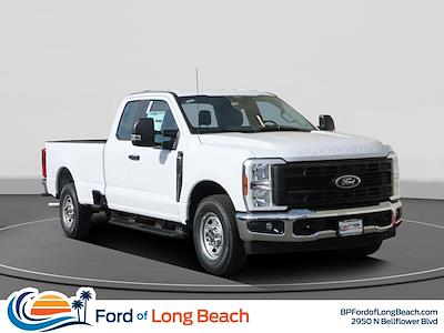 New 2024 Ford F-350 XL Super Cab SRW Pickup for sale #CF324779 - photo 1