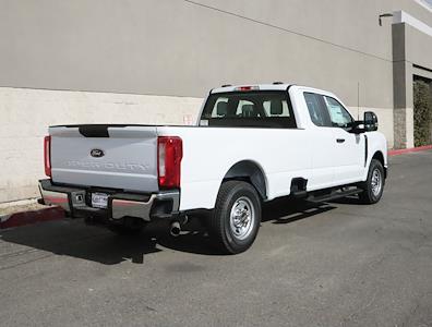 New 2024 Ford F-350 XL Super Cab SRW Pickup for sale #CF324779 - photo 2