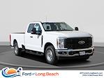New 2024 Ford F-350 XL Super Cab SRW Pickup for sale #CF324779 - photo 1