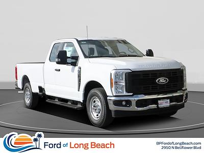 2024 Ford F-350 Super Cab SRW 4x2 Pickup for sale #CF324874 - photo 1