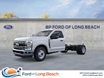 New 2026 Ford F-350 Regular Cab Cab Chassis for sale #CF326124 - photo 1