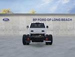 New 2026 Ford F-350 Regular Cab Cab Chassis for sale #CF326124 - photo 5