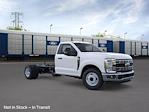 New 2026 Ford F-350 Regular Cab Cab Chassis for sale #CF326125 - photo 7
