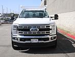 New 2024 Ford F-450 Regular Cab 12' Scelzi Contractor Truck for sale #CF424226 - photo 4