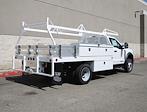 New 2024 Ford F-450 Regular Cab 12' Scelzi Contractor Truck for sale #CF424226 - photo 2